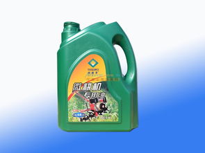 园林机械润滑油采购 口碑好的农机专用润滑油行情价格