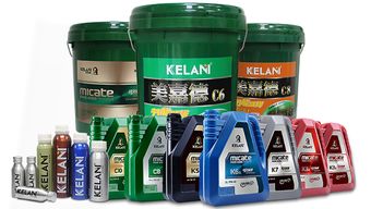 汽车保有量攀升,润滑油市场终于迎来了春天