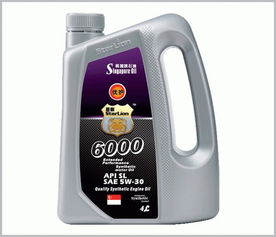 星狮润滑油 专业代理加盟与优质产品供应的一站式解决方案