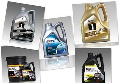 无锡富康润滑油 卓越品质，驱动企业前行