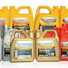 西安蓝顺汽车用品 优质润滑油的可靠选择