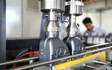 2019智博会 长城润滑油智“绘”润滑科技图谱，开启润滑新篇章