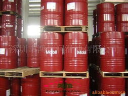 伍辉工业润滑油产品系列概览