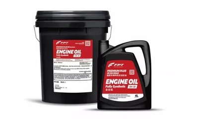 道路车辆用发动机超级重负荷机油5W-30 无惧严苛挑战，成就更长久引擎寿命
